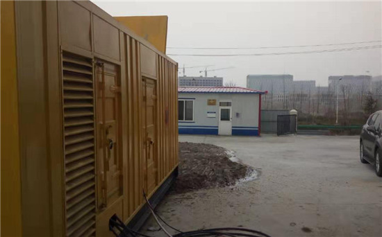 宜宾发电机组电缆选型核心注意事项