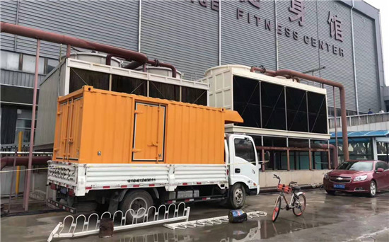 宜宾300KW发电机组适配电缆规格选型指南