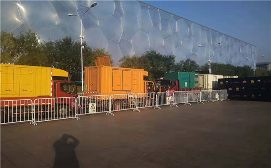 宜宾400KW发电机组适配电缆规格选型指南