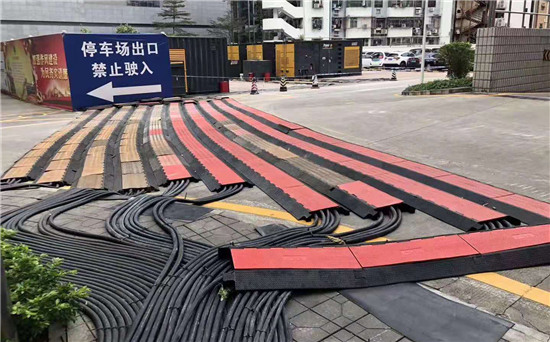 宜宾发电机组电缆选型完整具体步骤(工程通用标准流程)